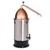 Still Top | Pot Alembic Dome